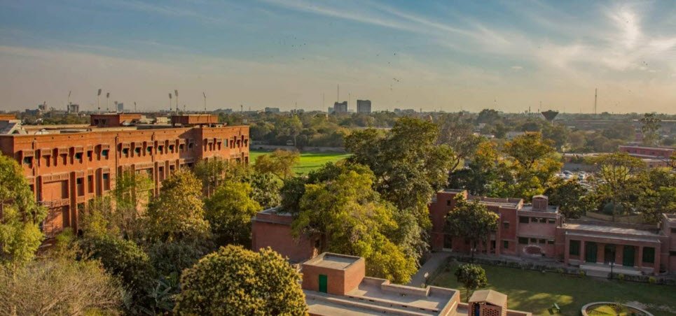 Forman Christian College, University, Lahore, Lahore, Pakistan, Pakistan